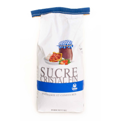 SUCRE CRISTALLISE GIRAUDON au prix de gros - cash-alimentaire.com