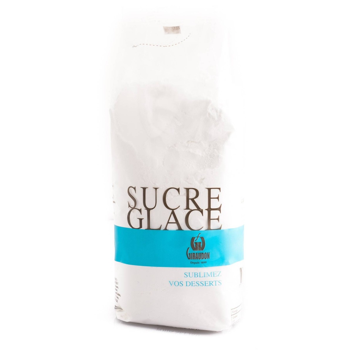 SUCRE GLACE GIRAUDON au prix de gros - cash-alimentaire.com