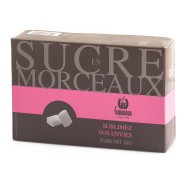 SUCRE MORCEAU GIRAUDON au prix de gros - cash-alimentaire.com