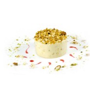 NOUGAT GLACE INDIVIDUEL GLACES DE LYON - prix grossiste - cash-alimentaire.com