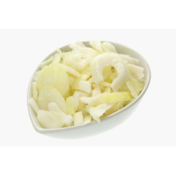 OIGNON EMINCE GREENS - prix grossiste - cash-alimentaire.com