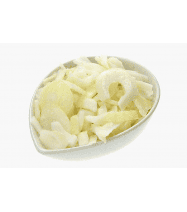 OIGNON EMINCE GREENS - prix grossiste - cash-alimentaire.com