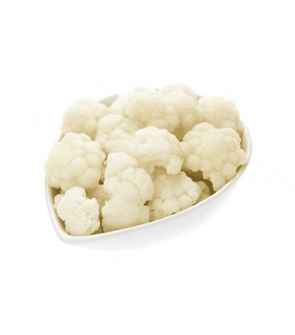 CHOUX FLEURS FLEURETTES GREENS - prix grossiste - cash-alimentaire.com