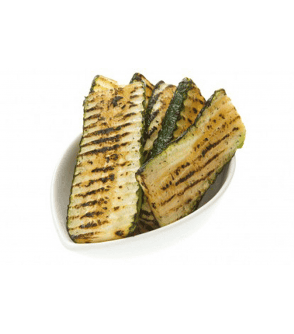 COURGETTE EN LANIERE GRILLEE GREENS - prix grossiste - cash-alimentaire.com