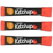 KETCHUP STICKETS IDHEA au prix de gros - cash-alimentaire.com