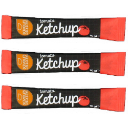 KETCHUP STICKETS IDHEA au prix de gros - cash-alimentaire.com