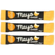 MAYONNAISE STICKETS IDHEA au prix de gros - cash-alimentaire.com