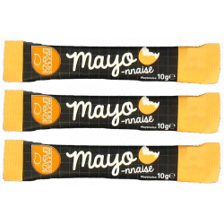 MAYONNAISE STICKETS IDHEA au prix de gros - cash-alimentaire.com