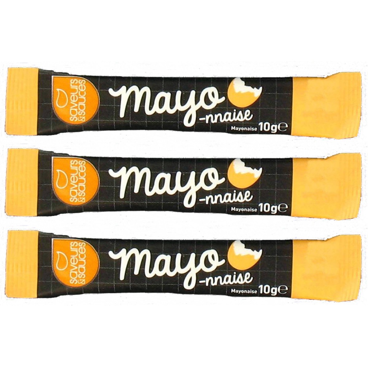 MAYONNAISE STICKETS IDHEA au prix de gros - cash-alimentaire.com