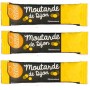Moutarde en stick 4g x1000 IDHEA – dosettes individuelles condiment