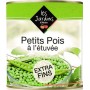 PETITS POIS TRES FINS ETUVES JARDINS ADRIEN au prix de gros - cash-alimentaire.com