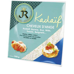 KADAIF CHEVEUX D ANGE JR au prix de gros - cash-alimentaire.com