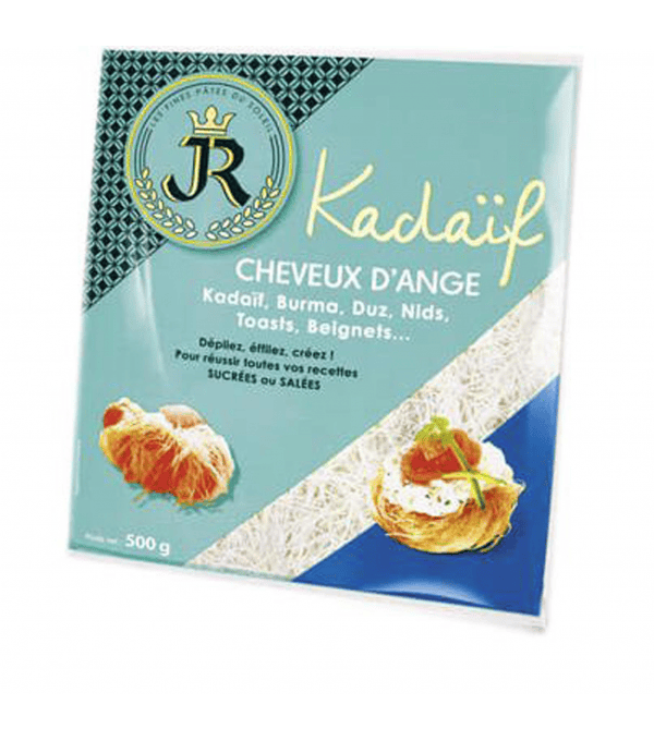 KADAIF CHEVEUX D ANGE JR au prix de gros - cash-alimentaire.com