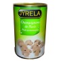 CHAMPIGNON PARIS PIEDS MORCEAUX JYRELA au prix de gros - cash-alimentaire.com