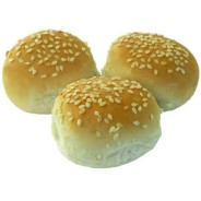 BUNS SESAME MINI KARA FOODS - prix grossiste - cash-alimentaire.com