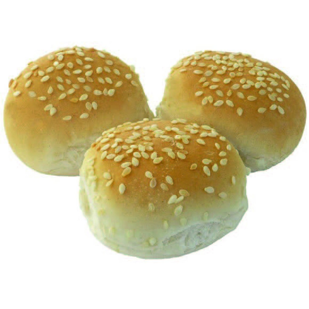 BUNS SESAME MINI KARA FOODS - prix grossiste - cash-alimentaire.com