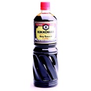 SAUCE SOJA KIKKOMAN au prix de gros - cash-alimentaire.com