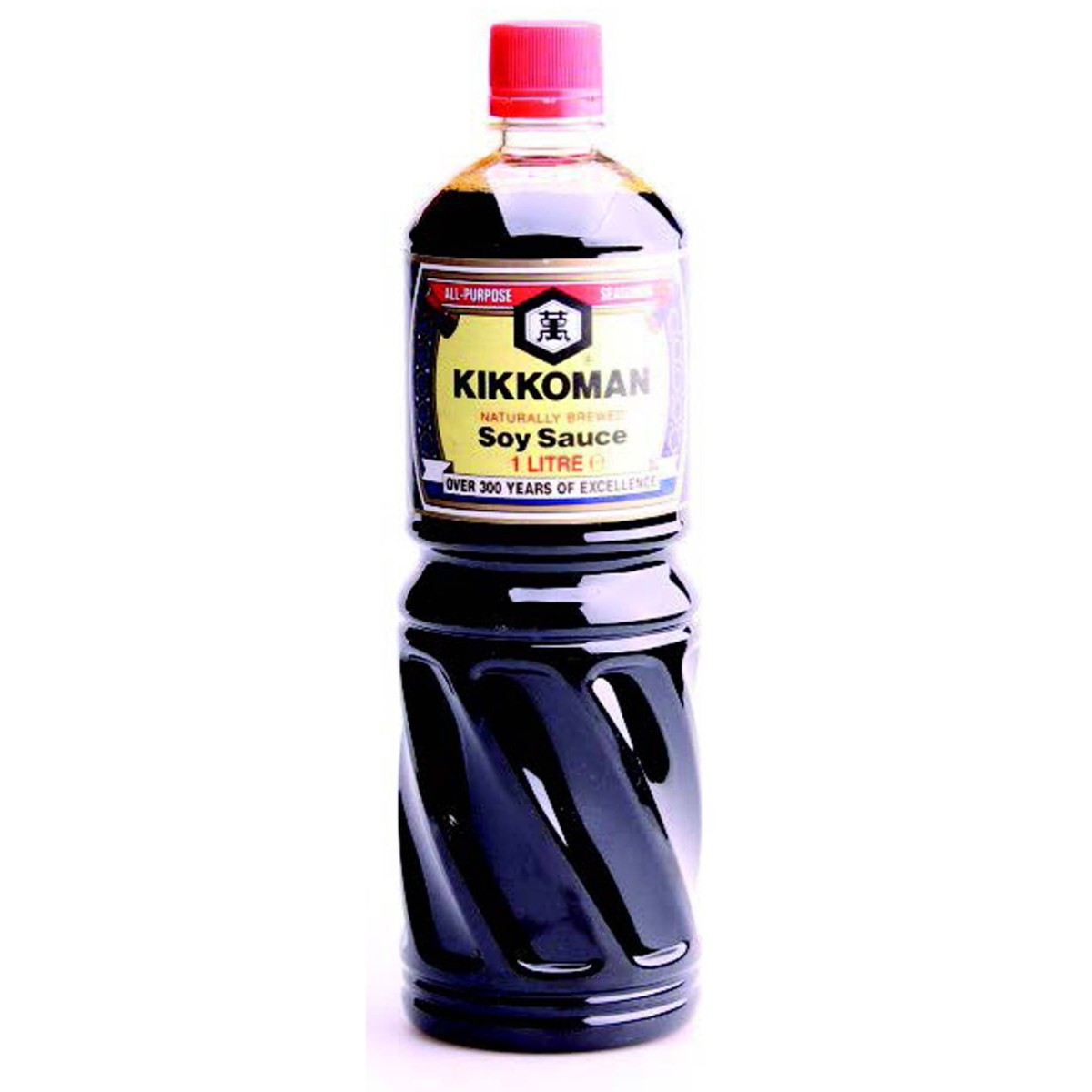 SAUCE SOJA KIKKOMAN au prix de gros - cash-alimentaire.com