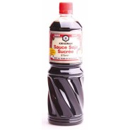 SAUCE SOJA SUCREE KIKKOMAN au prix de gros - cash-alimentaire.com