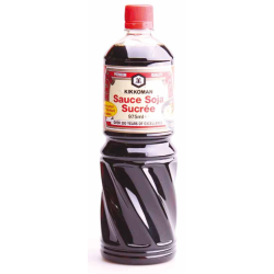 SAUCE SOJA SUCREE KIKKOMAN au prix de gros - cash-alimentaire.com