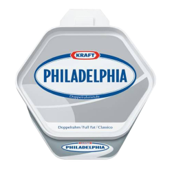 PHILADELPHIA KRAFT - prix grossiste - cash-alimentaire.com