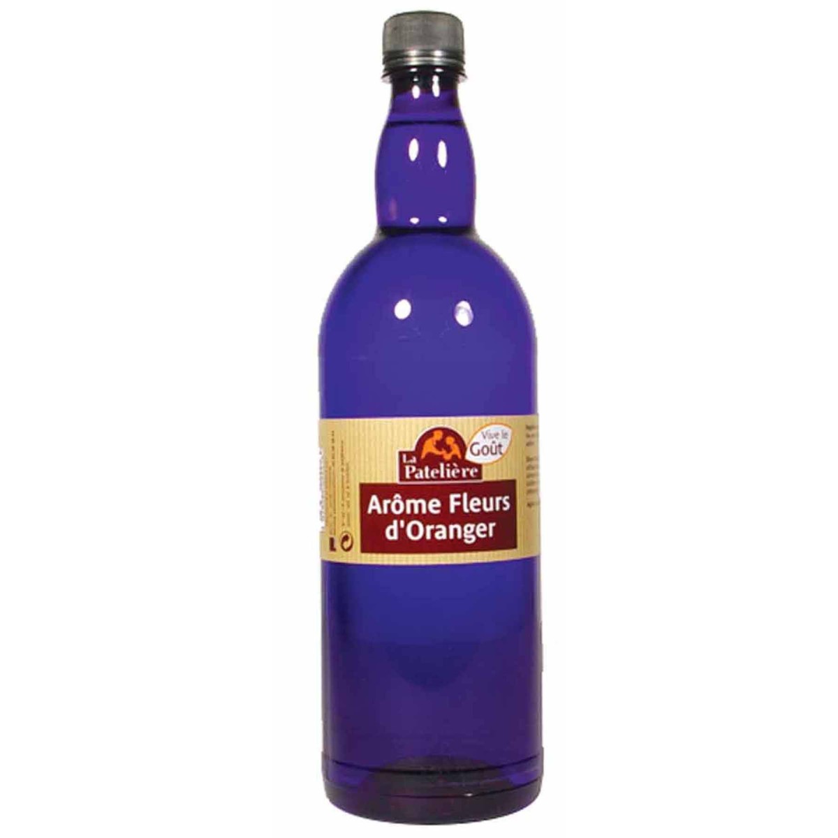 AROME FLEUR D ORANGER LA PATELIERE au prix de gros - cash-alimentaire.com