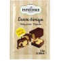 LEVURE CHIMIQUE SACHET LA PATELIERE au prix de gros - cash-alimentaire.com