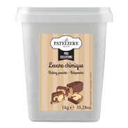 LEVURE CHIMIQUE LA PATELIERE au prix de gros - cash-alimentaire.com