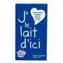 LAIT DEMI ECREME LAIT D ICI - prix grossiste - cash-alimentaire.com