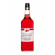 VINAIGRE DE VIN AU JUS DE FRAMBOISE BEAUFOR au prix de gros - cash-alimentaire.com