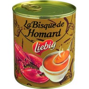 BISQUE DE HOMARD LIEBIG au prix de gros - cash-alimentaire.com