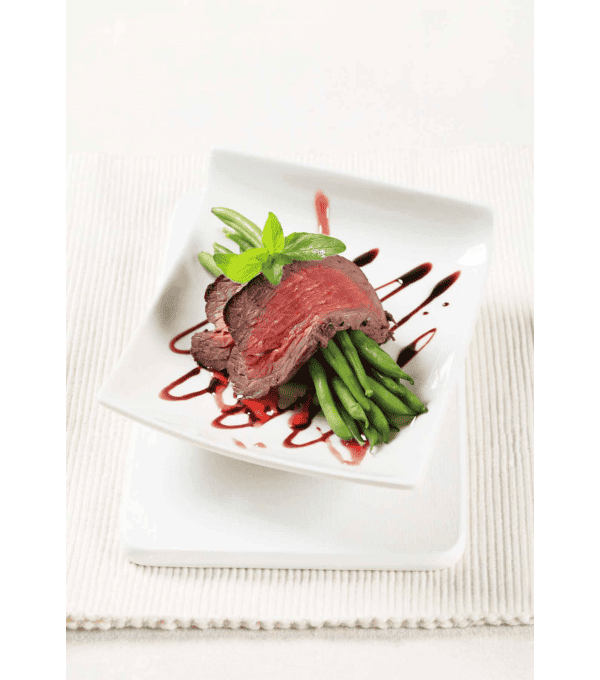 VINAIGRE DE VIN AU JUS DE FRAMBOISE BEAUFOR au prix de gros - cash-alimentaire.com