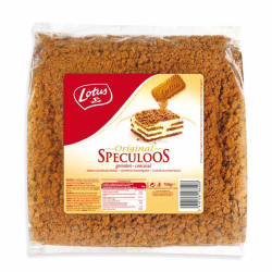 SPECULOOS CONCASSES LOTUS au prix de gros - cash-alimentaire.com