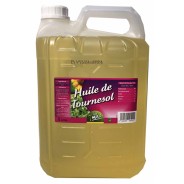 HUILE TOURNESOL FRITURE & ASSAISONNEMENT LOUMAS au prix de gros - cash-alimentaire.com
