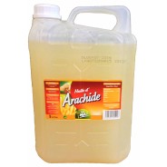 HUILE D ARACHIDE FRITURE ASSAISONNEMENT LOUMAS au prix de gros - cash-alimentaire.com