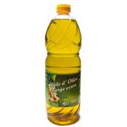 HUILE D OLIVE EXTRA VIERGE BOUTEILLE LOUMAS au prix de gros - cash-alimentaire.com