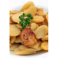 Destockage POMME DE TERRE LAMELLE CUITE VAPEUR LUNOR - cash-alimentaire.com