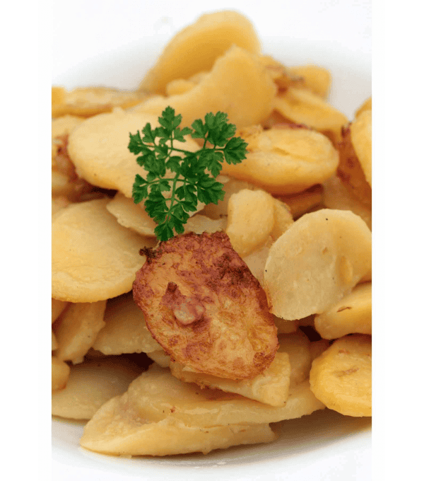 Destockage POMME DE TERRE LAMELLE CUITE VAPEUR LUNOR - cash-alimentaire.com