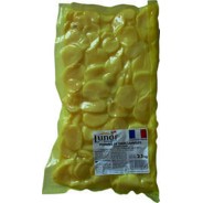 Destockage POMME DE TERRE LAMELLE CUITE VAPEUR LUNOR - cash-alimentaire.com