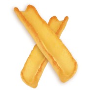 FRITE DE POMME DE TERRE FRY'N'DIP MAC CAIN - prix grossiste - cash-alimentaire.com