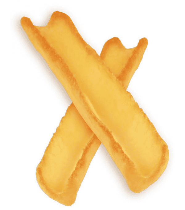 FRITE DE POMME DE TERRE FRY'N'DIP MAC CAIN - prix grossiste - cash-alimentaire.com
