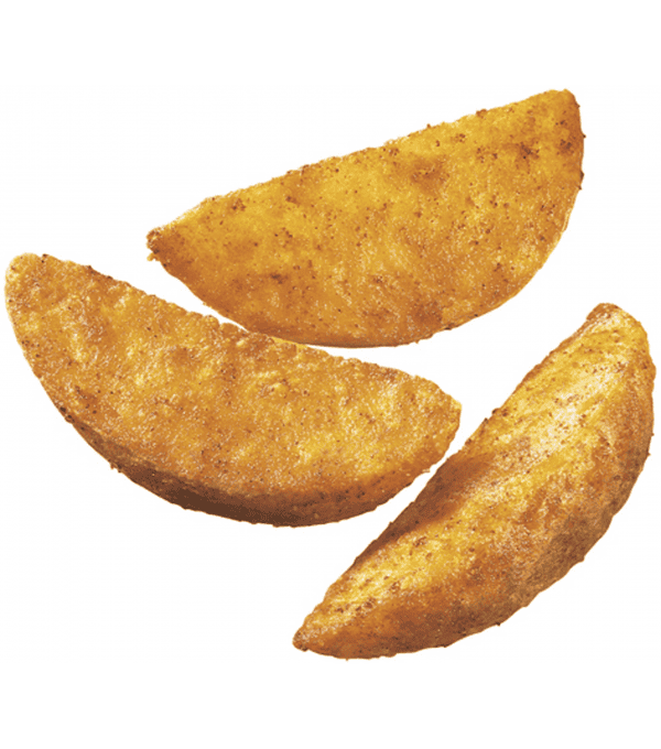 SPICY POTATOES QUARTIERS MAC CAIN - prix grossiste - cash-alimentaire.com