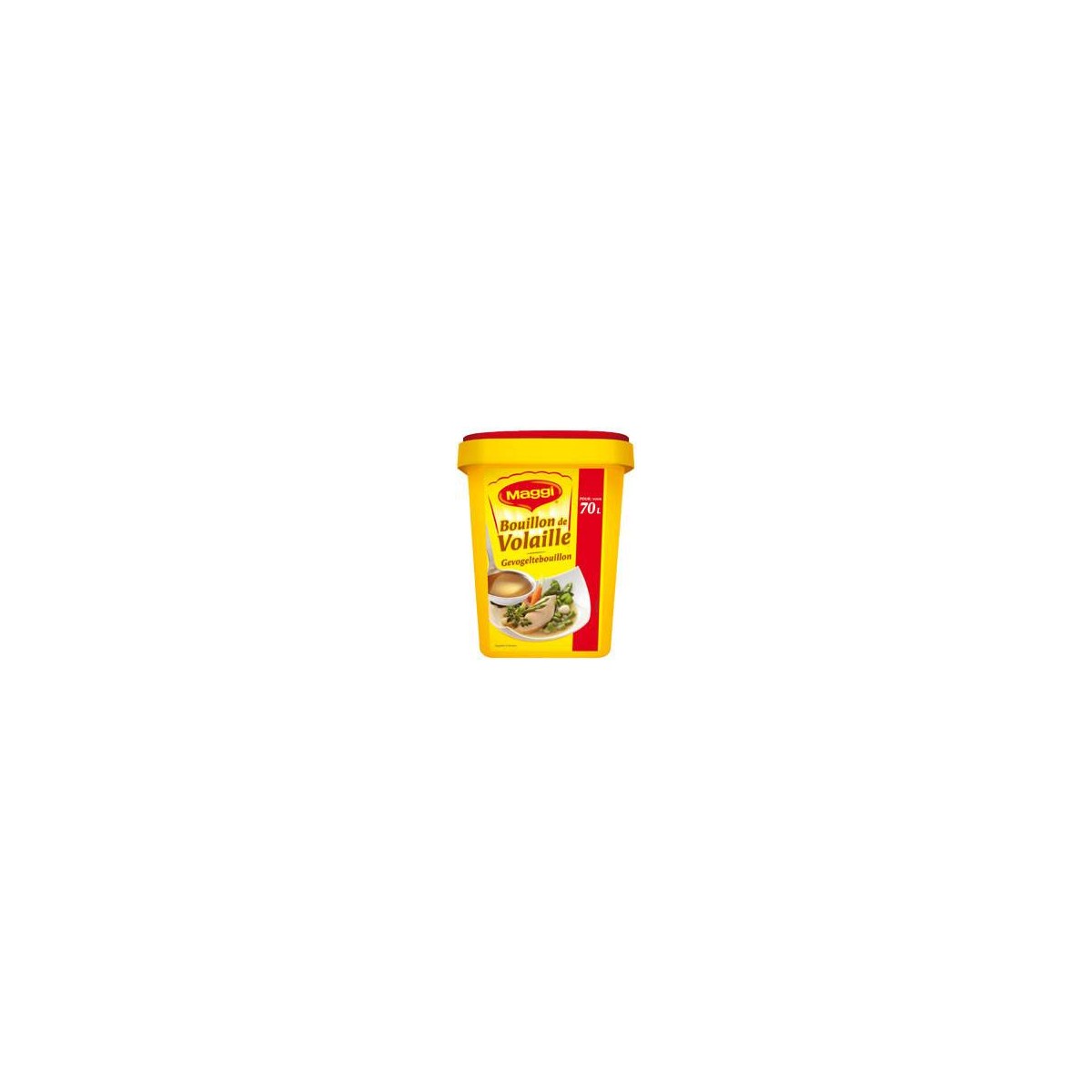 BOUILLON DE VOLAILLE MAGGI au prix de gros - cash-alimentaire.com