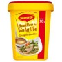 BOUILLON DE VOLAILLE MAGGI au prix de gros - cash-alimentaire.com
