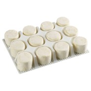 CROTTIN DE CHEVRE MELUSINE - prix grossiste - cash-alimentaire.com