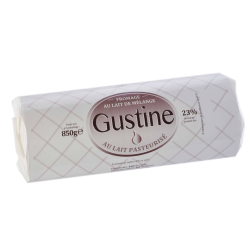 LAIT DE MELANGE BUCHE MELUSINE - prix grossiste - cash-alimentaire.com