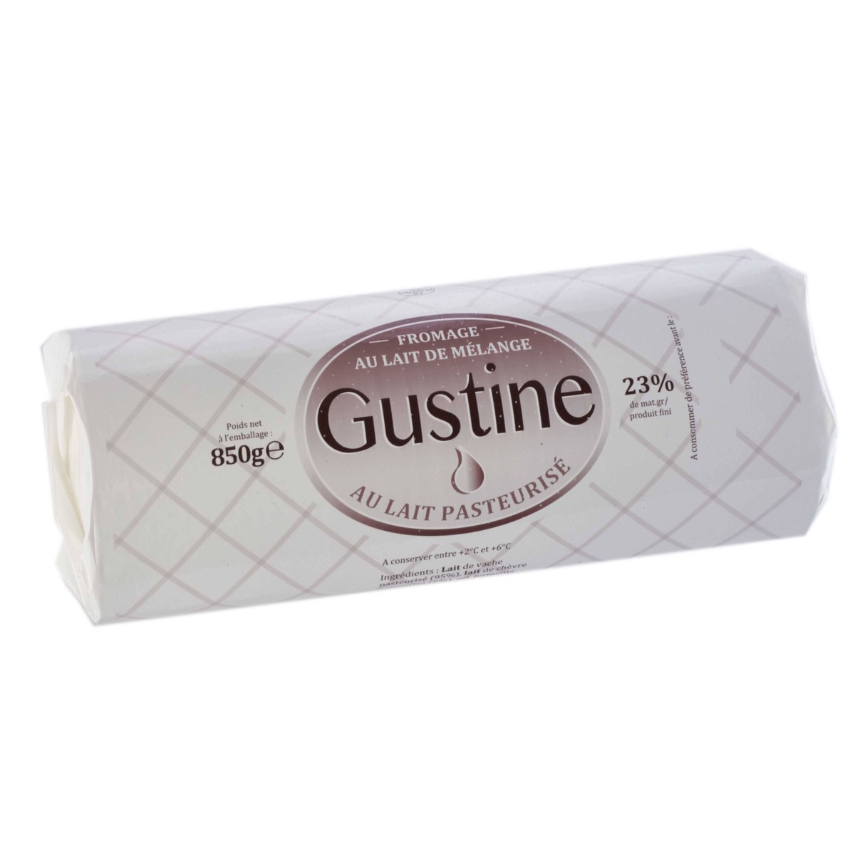 LAIT DE MELANGE BUCHE MELUSINE - prix grossiste - cash-alimentaire.com