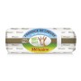 Chèvre long buchette Mélusine 180g x6 – fromage de chèvre français