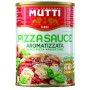 TOMATE AROMATISEE MUTTI au prix de gros - cash-alimentaire.com