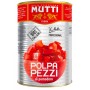 TOMATE CONCASSEE MORCEAUX MUTTI au prix de gros - cash-alimentaire.com